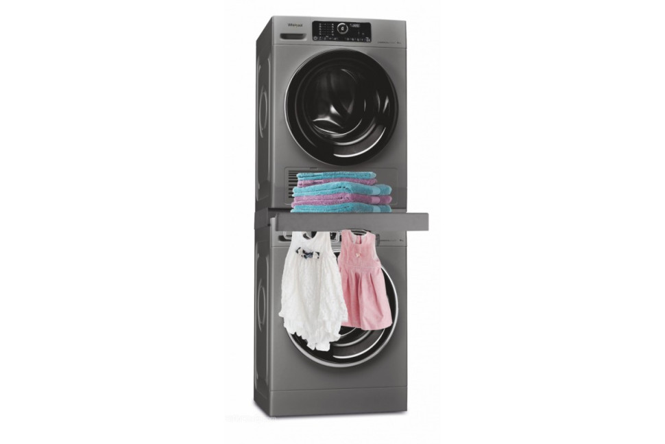 Сушильная машина Whirlpool AWZ 8CD S/PRO