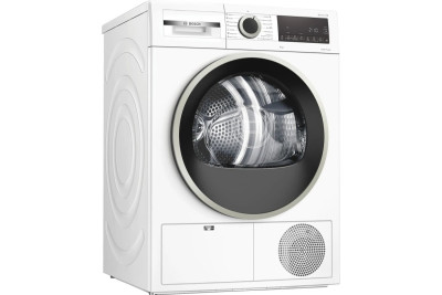 Сушильная машина Bosch WQG14200ME