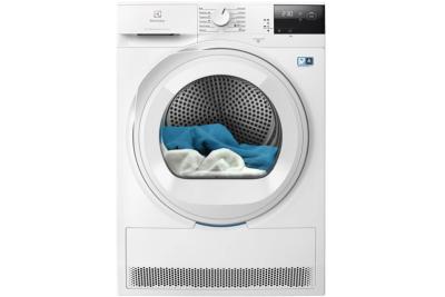 Сушильная машина Electrolux EW7D283VE