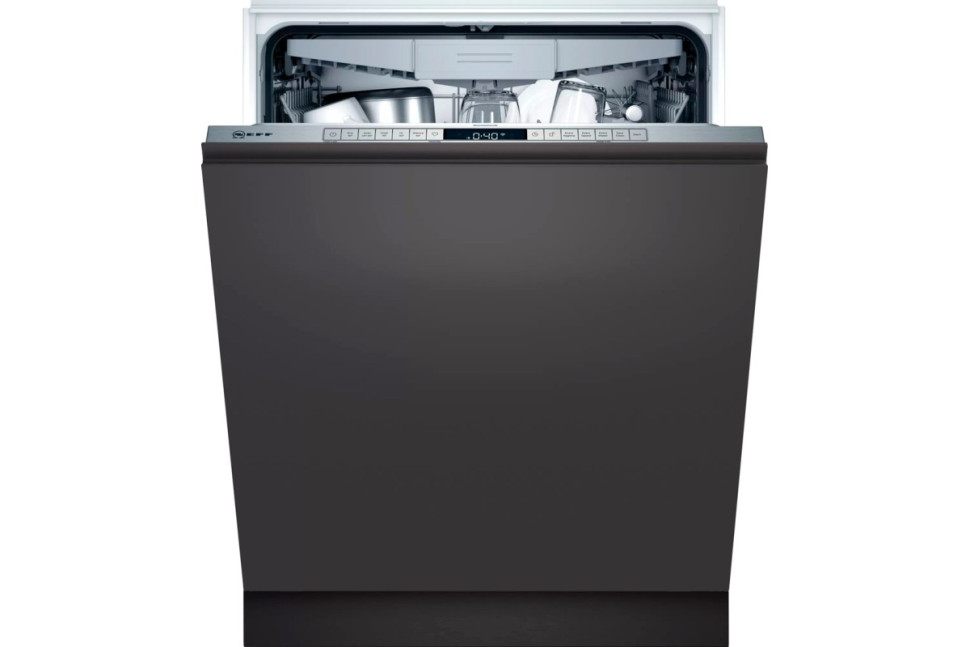 Встраиваемая посудомоечная машина Neff S177HMX10R