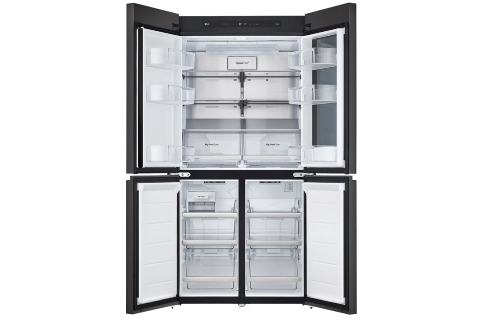 Холодильник LG GR-X24FQEKM