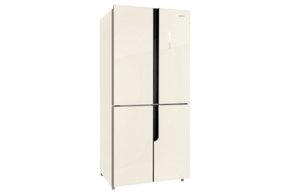 Холодильник NordFrost RFQ 510 NFGI