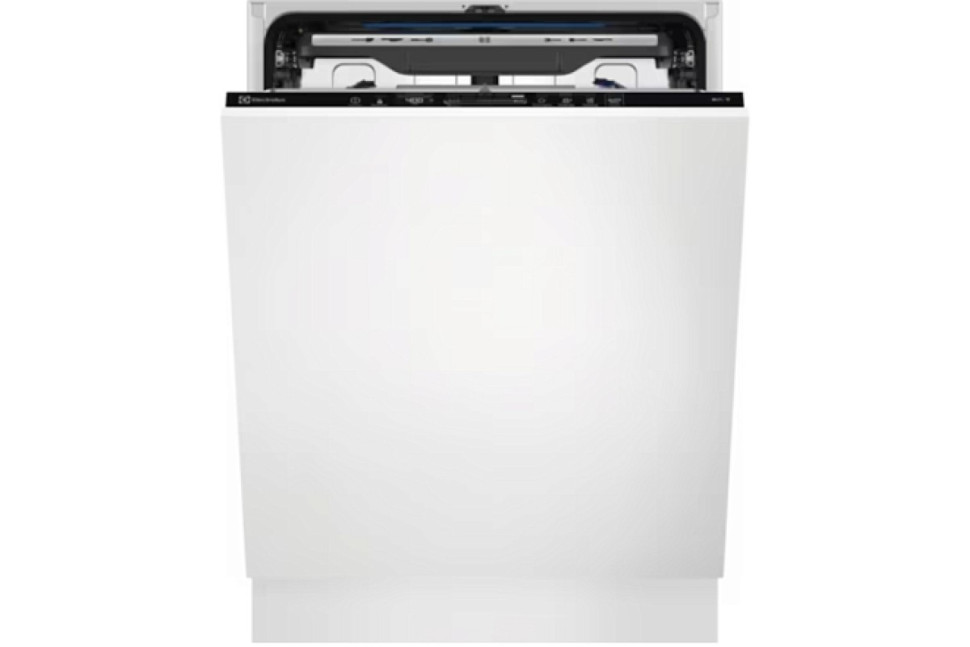 Встраиваемая посудомоечная машина Electrolux EEM69410W