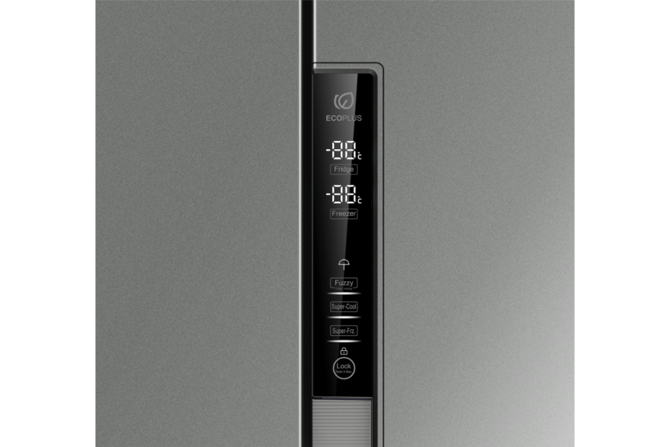 Холодильник Haier HRF-522DS6RU