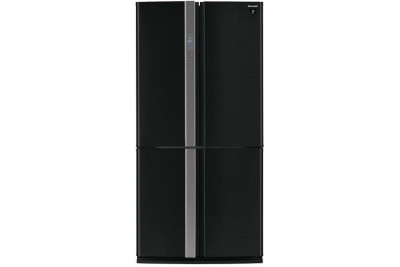 Многокамерный холодильник Sharp SJFP97VBE