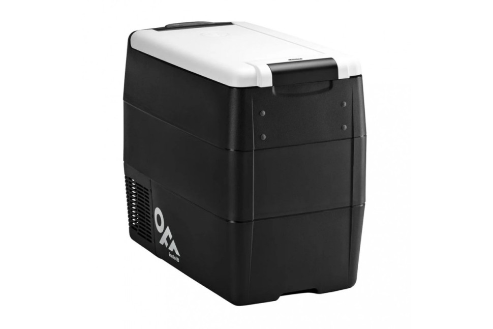 Автохолодильник Indel B TB51 Black
