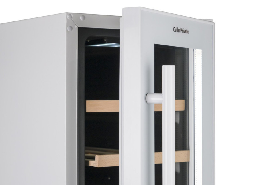 Винный холодильник Cellar Private CP017-2TW