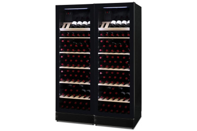 Винный шкаф Vestfrost Solutions WFG SBS 185