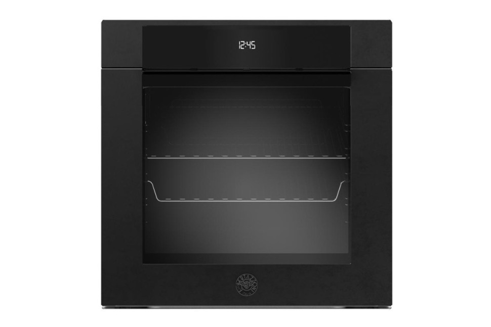 Встраиваемый электрический духовой шкаф Bertazzoni Modern F6011MODPLN черный