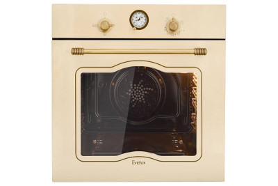 Газовый духовой шкаф Evelux GSO 614 EIR
