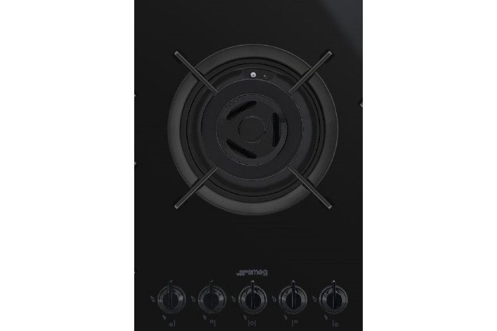 Варочная панель Smeg PV675CNR