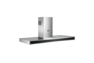 Вытяжка Bertazzoni Modern KG120CONXA стальная