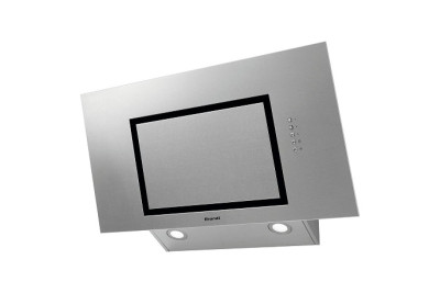 Настенная вытяжка кухонная BRANDT BHV6801X