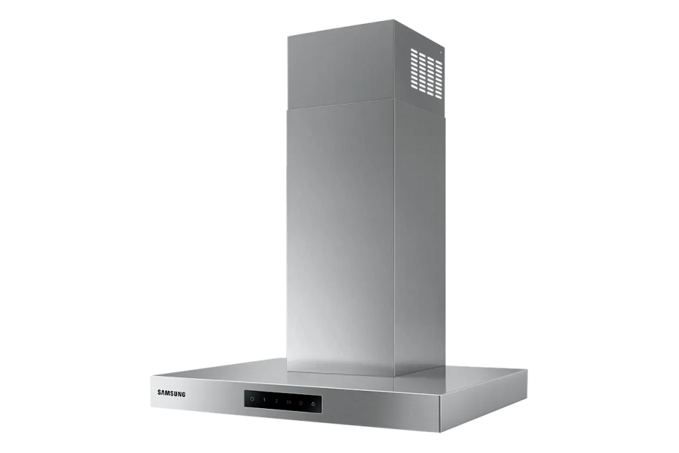 Вытяжка Samsung NK24M5060SS Т-образная