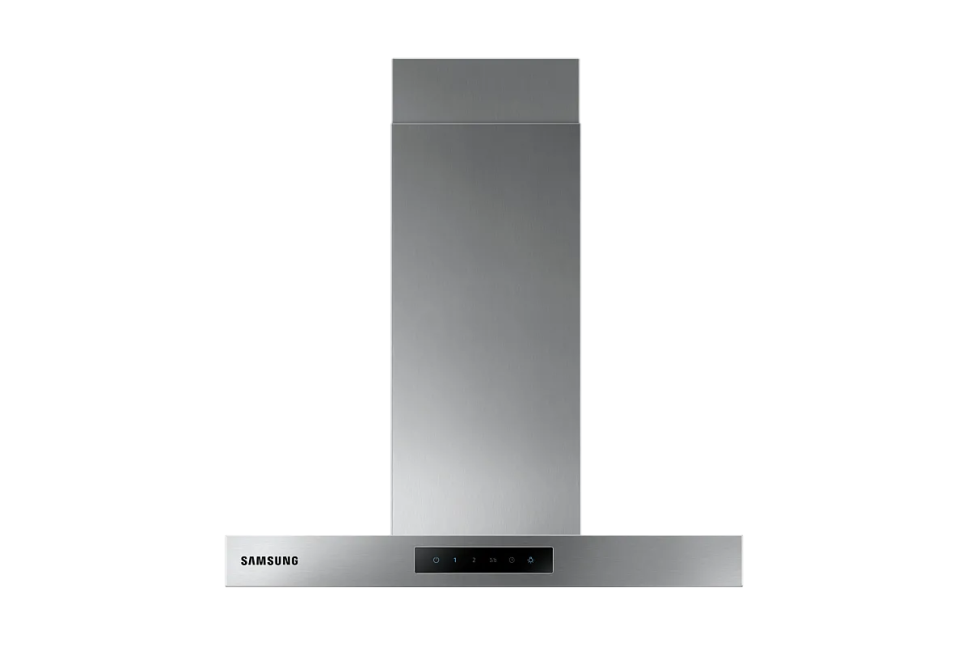 Вытяжка Samsung NK24M5060SS Т-образная