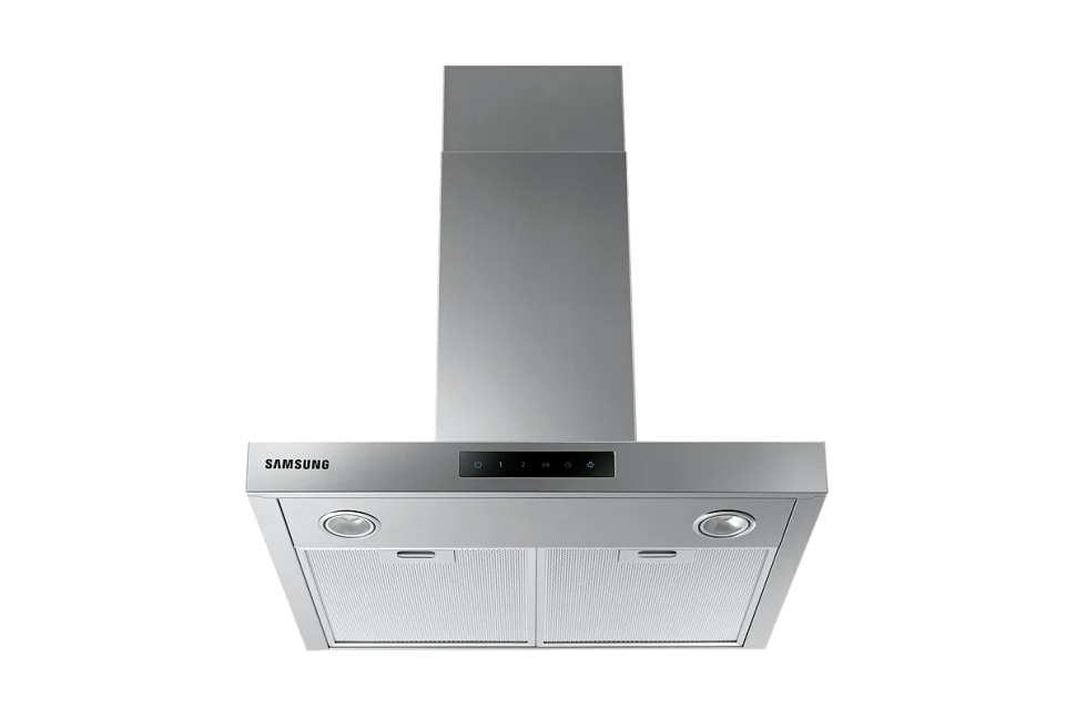 Вытяжка Samsung NK24M5060SS Т-образная