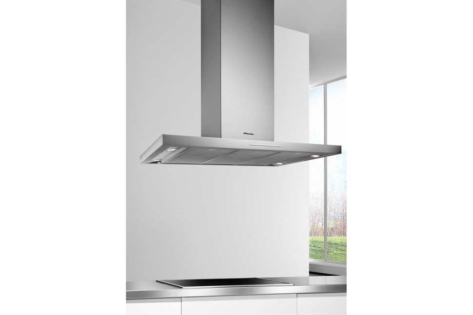 Вытяжка Miele PUR98D