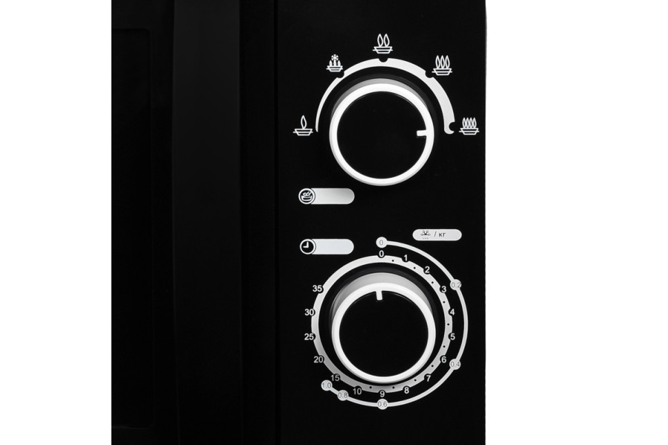Микроволновая печь Hyundai HYM-M2058