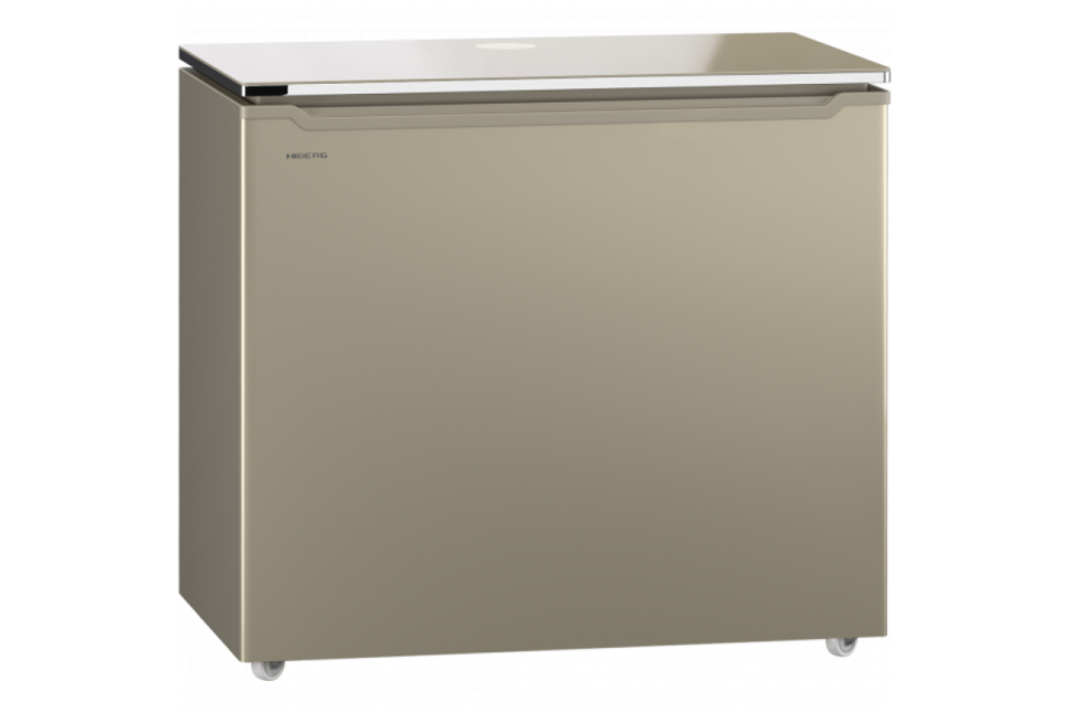 Морозильник Hiberg PF 25 NFG