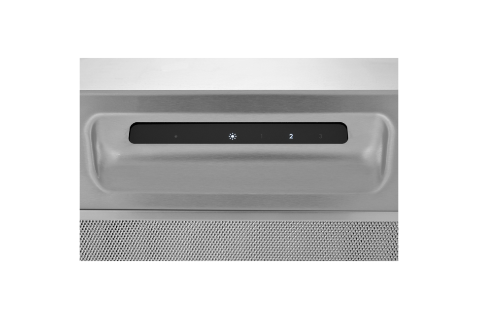 Вытяжка встраиваемая ZUGEL ZHI523X