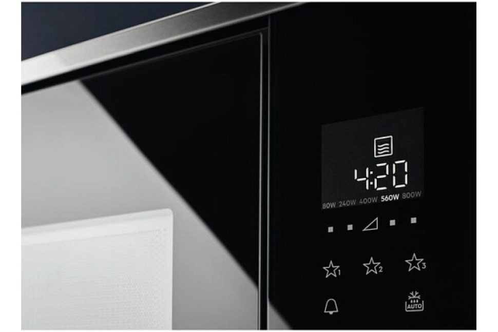 Встраиваемая микроволновая печь Electrolux LMS2173EMX