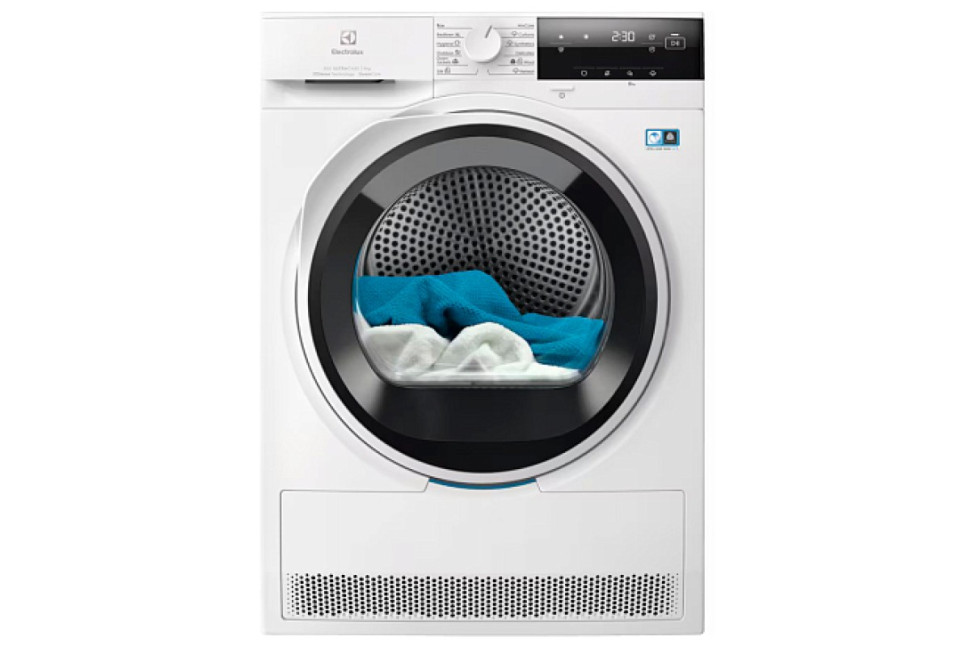 Сушильная машина Electrolux EW8D394M