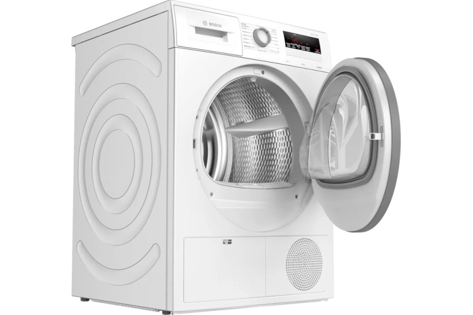 Сушильная машина Bosch WTH85V0KPL