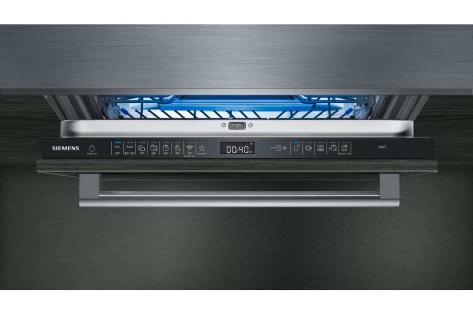Посудомоечная машина Siemens SN 75ZX49CE