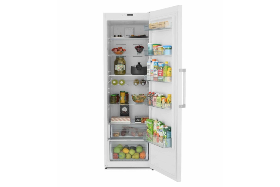 Холодильник Scandilux R 711 Y02 W