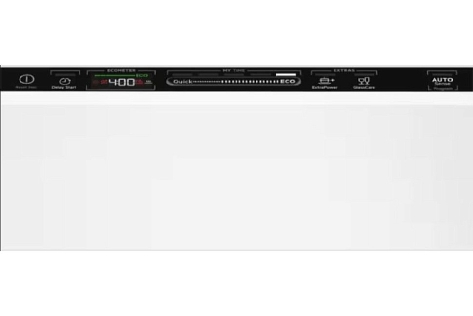 Встраиваемая посудомоечная машина AEG FSB64907Z
