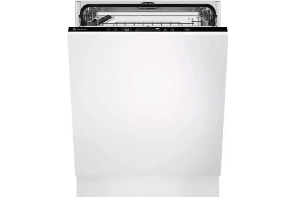 Встраиваемая посудомоечная машина Electrolux EEQ47210L