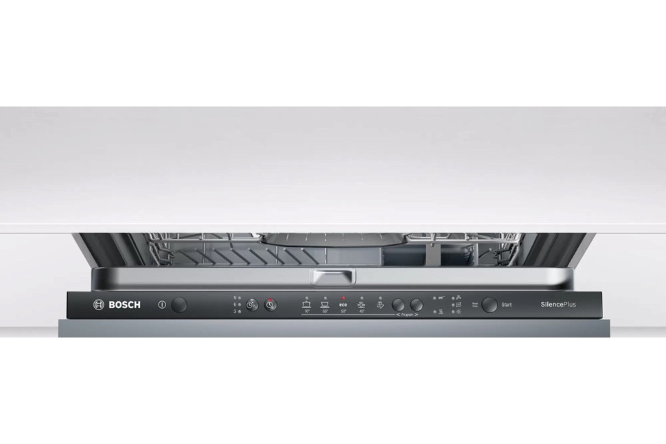 Встраиваемая посудомоечная машина Bosch SMV50D10EU