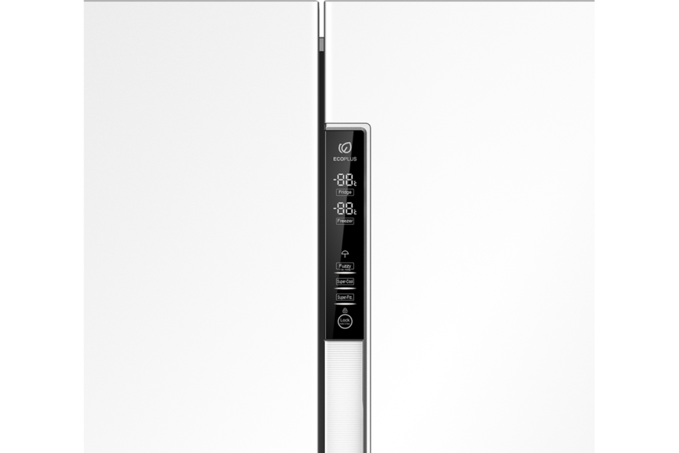 Холодильник Haier HRF-522DW6RU