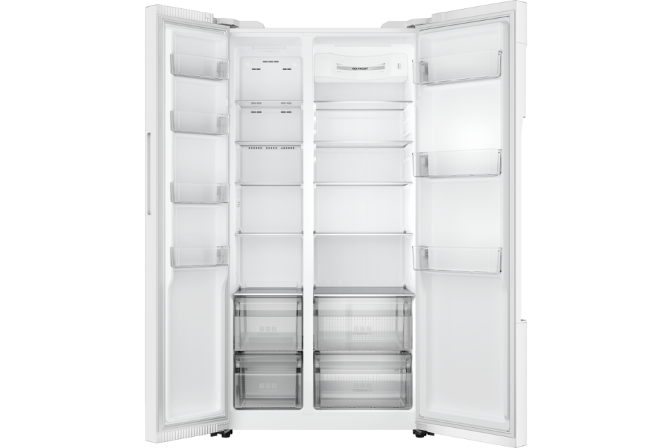 Холодильник Haier HRF-522DW6RU