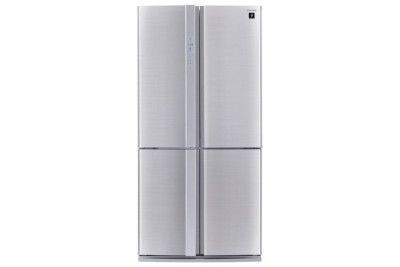 Многокамерный холодильник Sharp SJFP97VST