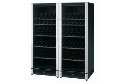 Винный шкаф Vestfrost Solutions WSBS 155 B