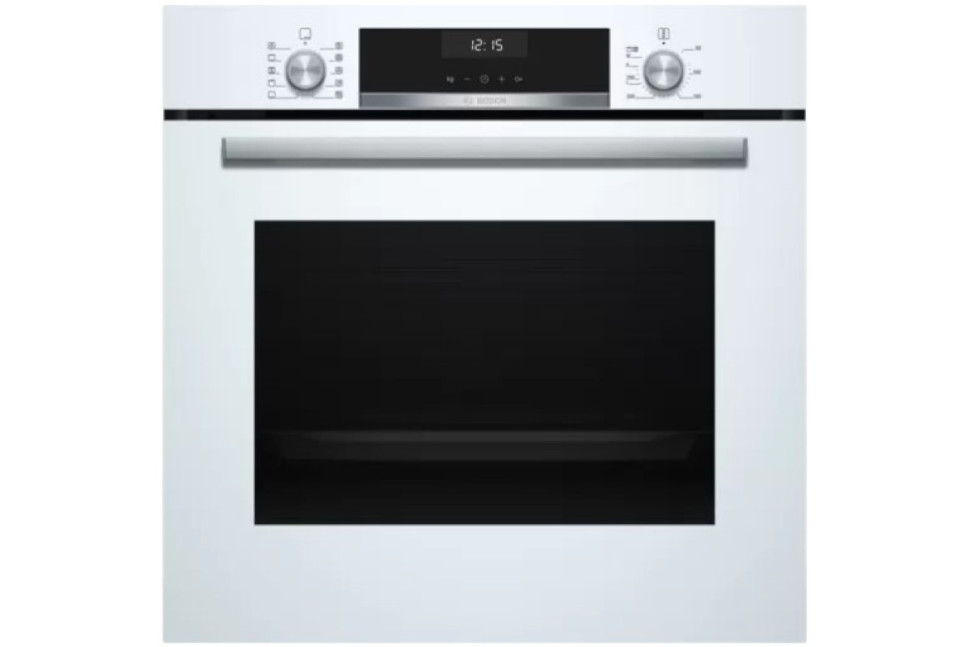 Духовой шкаф Bosch HBG517EW0R