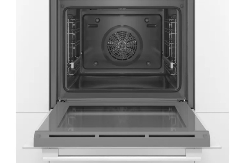 Духовой шкаф Bosch HBG517EW0R
