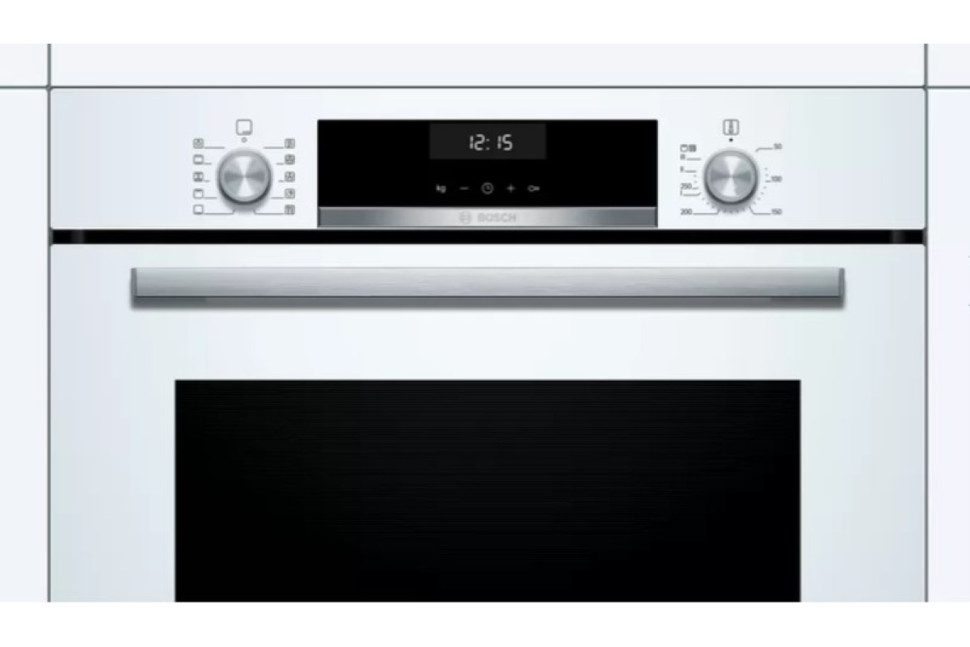 Духовой шкаф Bosch HBG517EW0R