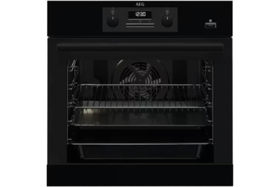 Духовой шкаф AEG BEB 351111 B