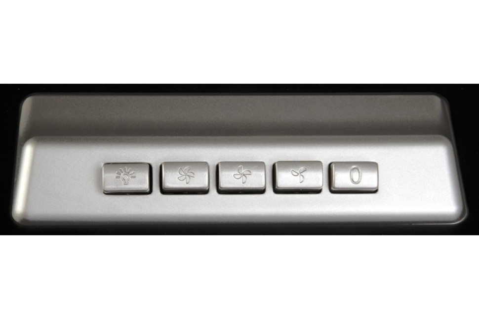 Вытяжка Korting KHC 6930 X