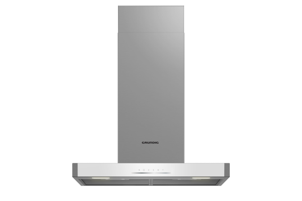Вытяжка Grundig GDKP2464BWSC
