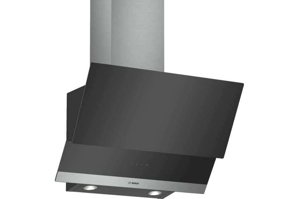 Вытяжка Bosch DWK 065G60R