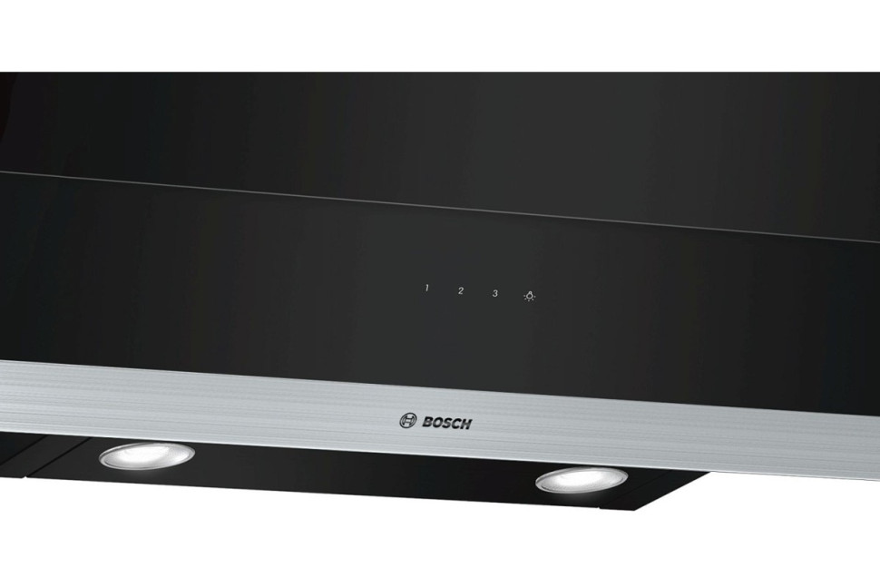 Вытяжка Bosch DWK 065G60R