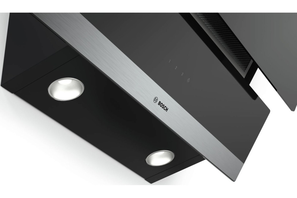 Вытяжка Bosch DWK 065G60R