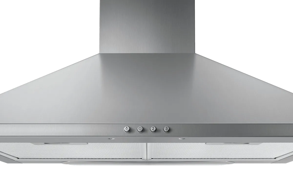 Вытяжка Samsung NK24M3050PS купольная