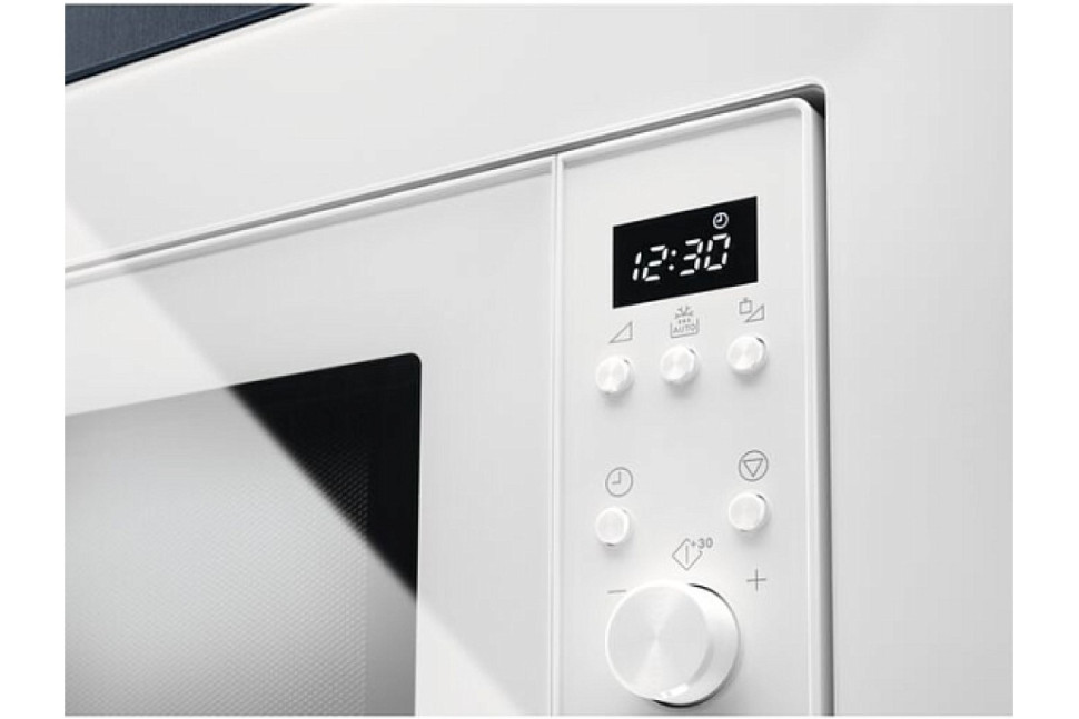Встраиваемая микроволновая печь Electrolux LMS2173EMW