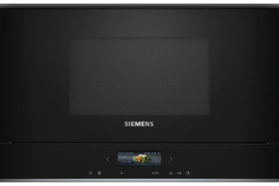 Микроволновая печь Siemens BF722L1B1