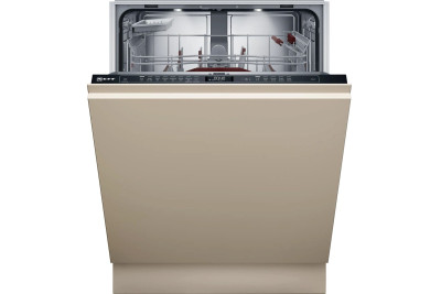 Встраиваемая посудомоечная машина Neff S197EB800E