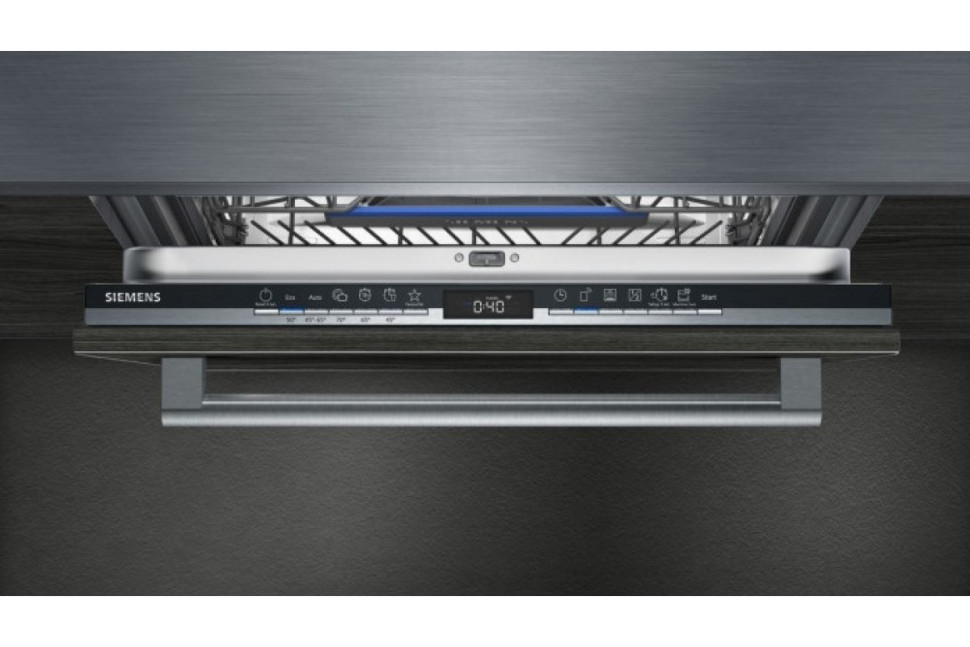 Посудомоечная машина Siemens SN 63EX14 CE